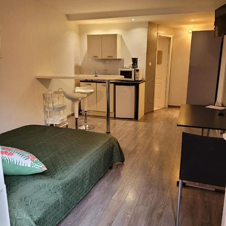 Apartament The Loge Mcon Mâcon Zewnętrze zdjęcie