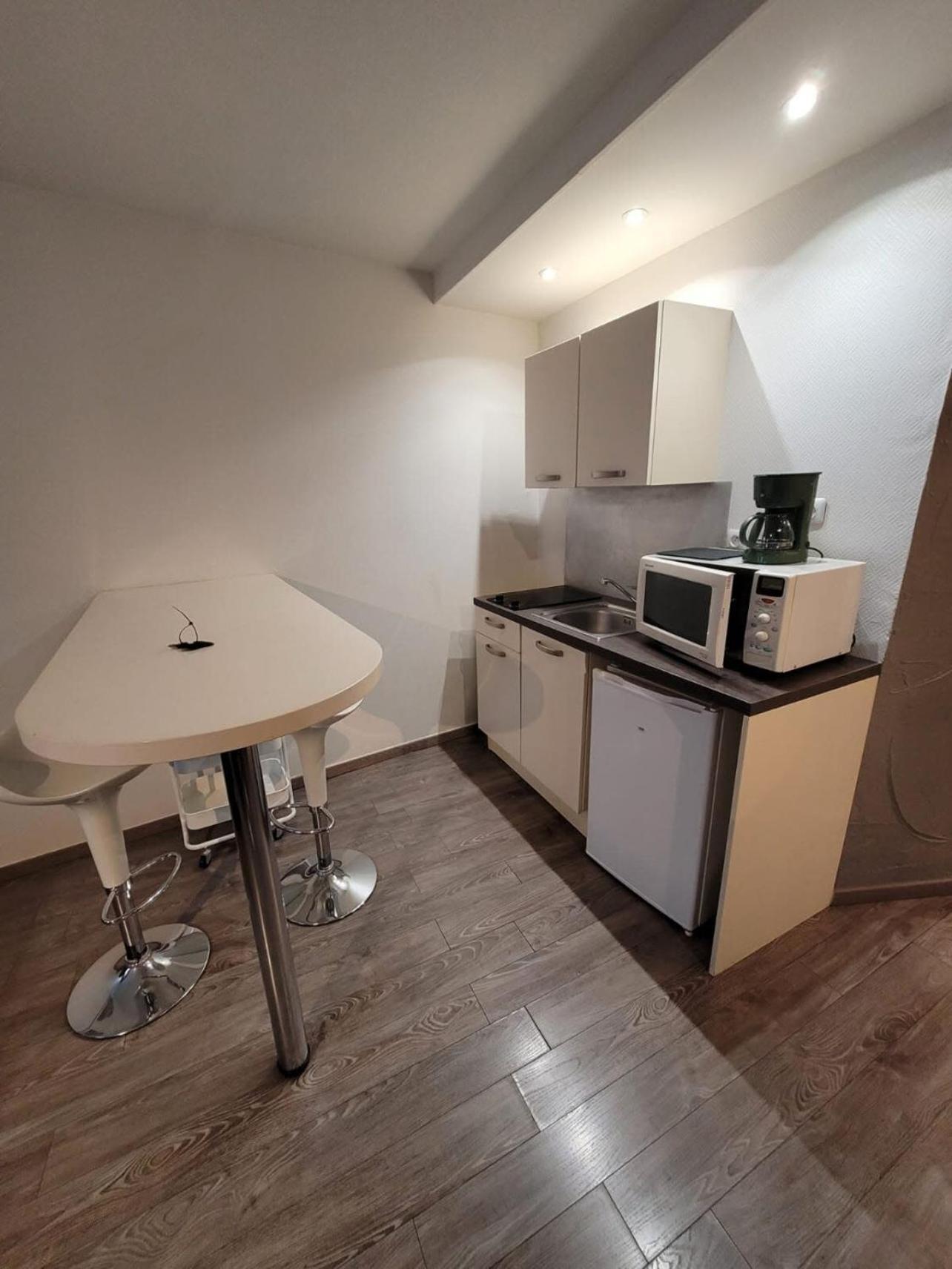 Apartament The Loge Mcon Mâcon Zewnętrze zdjęcie
